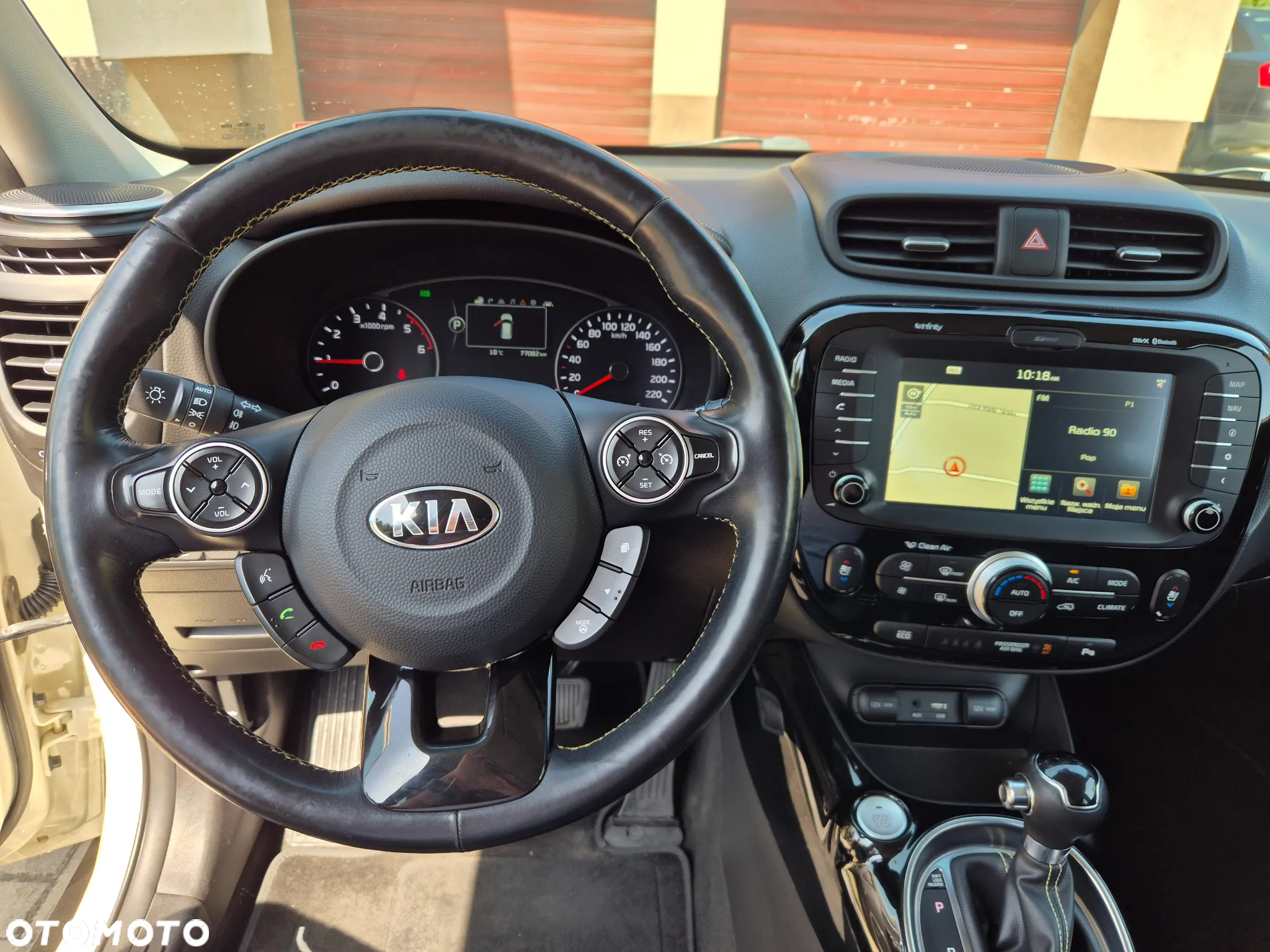 Kia Soul - 16