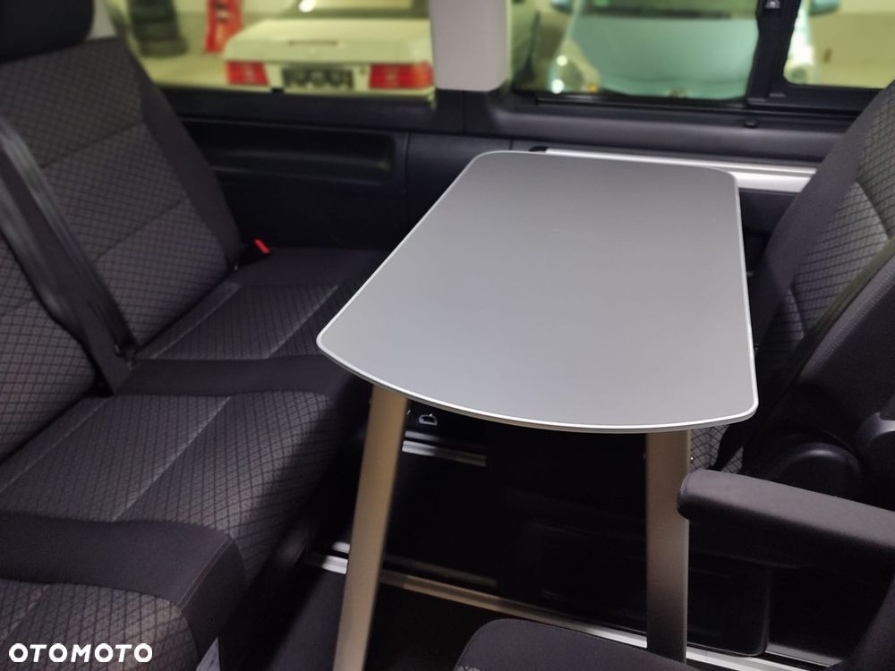 Volkswagen Multivan 2.0 TDI L1 Edition DSG - 9