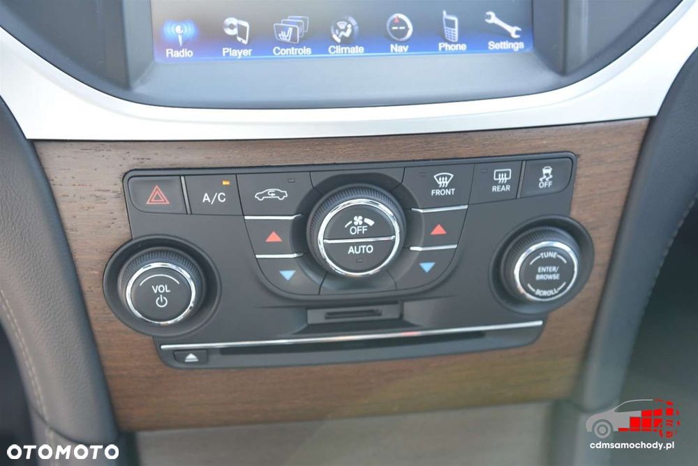 Lancia Thema 3.6 Executive AWD - 29