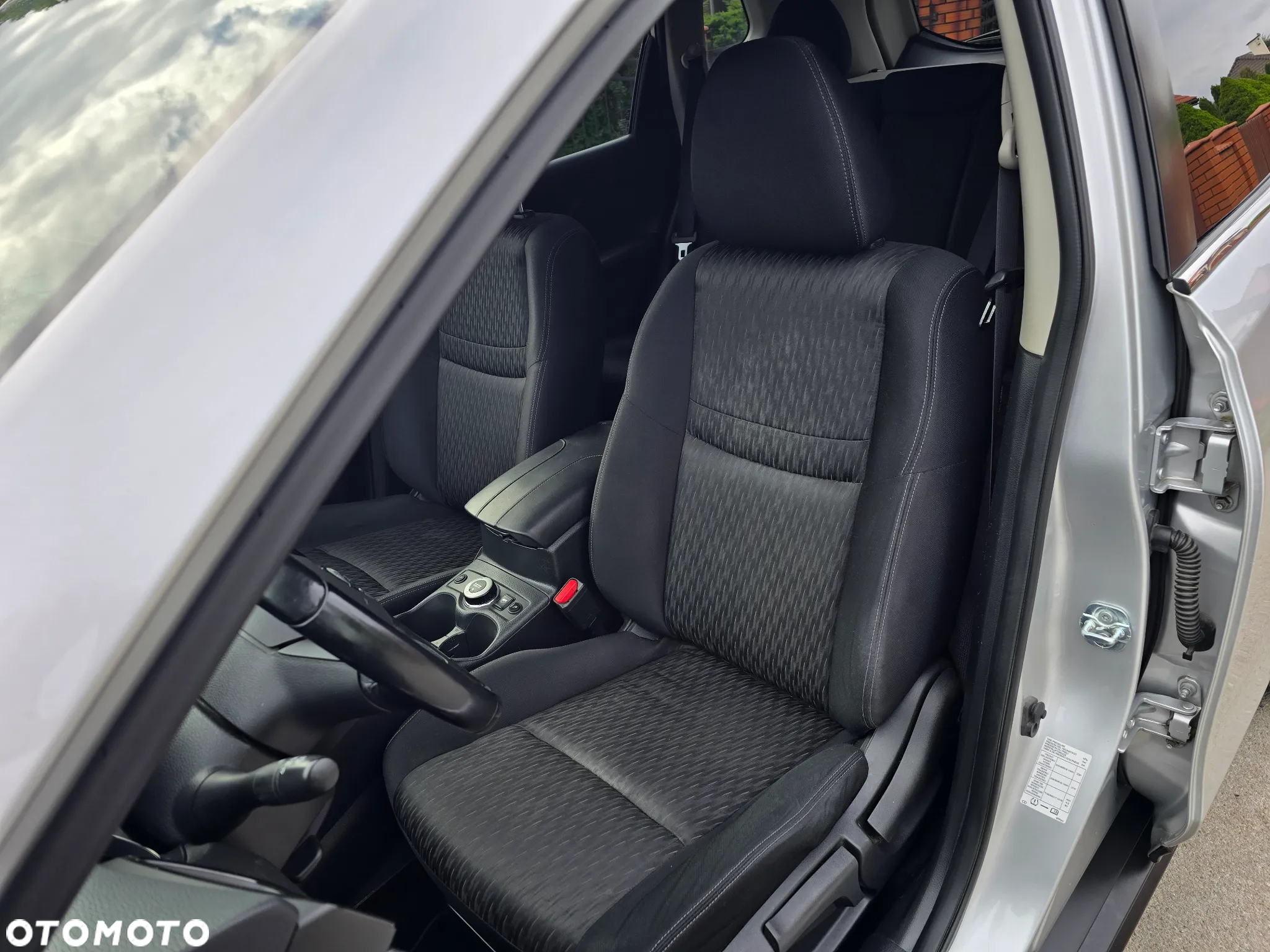 Nissan X-Trail 2.0 dCi ALL-MODE 4x4i Xtronic Tekna - 10