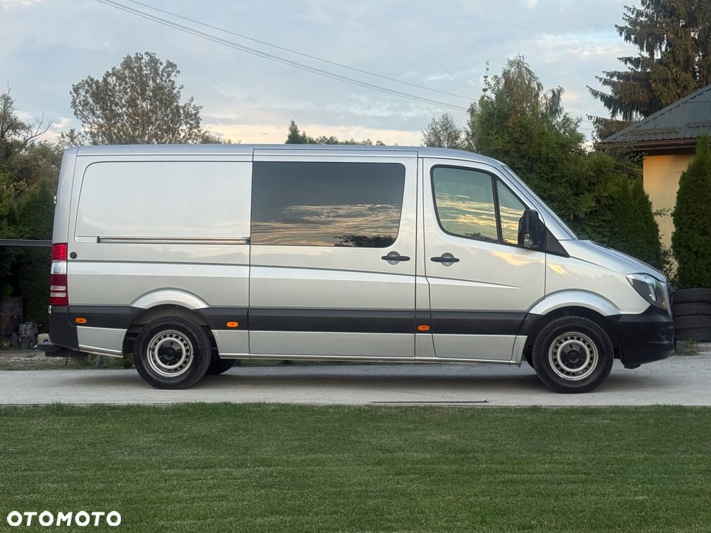 Mercedes-Benz SPRINTER - 5