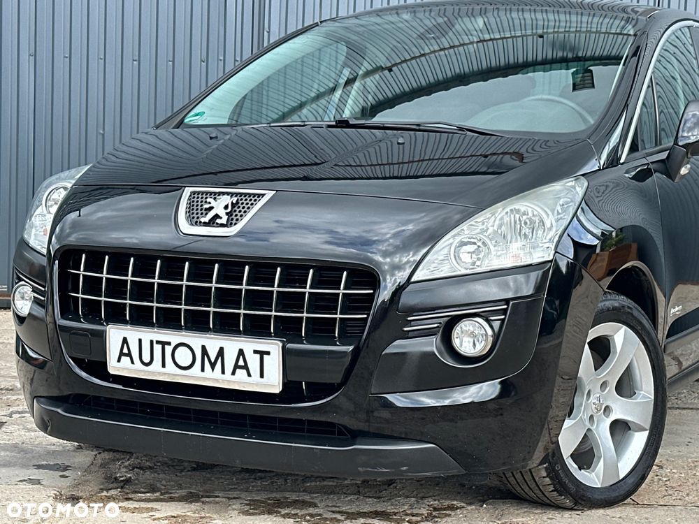 Peugeot 3008 - 11