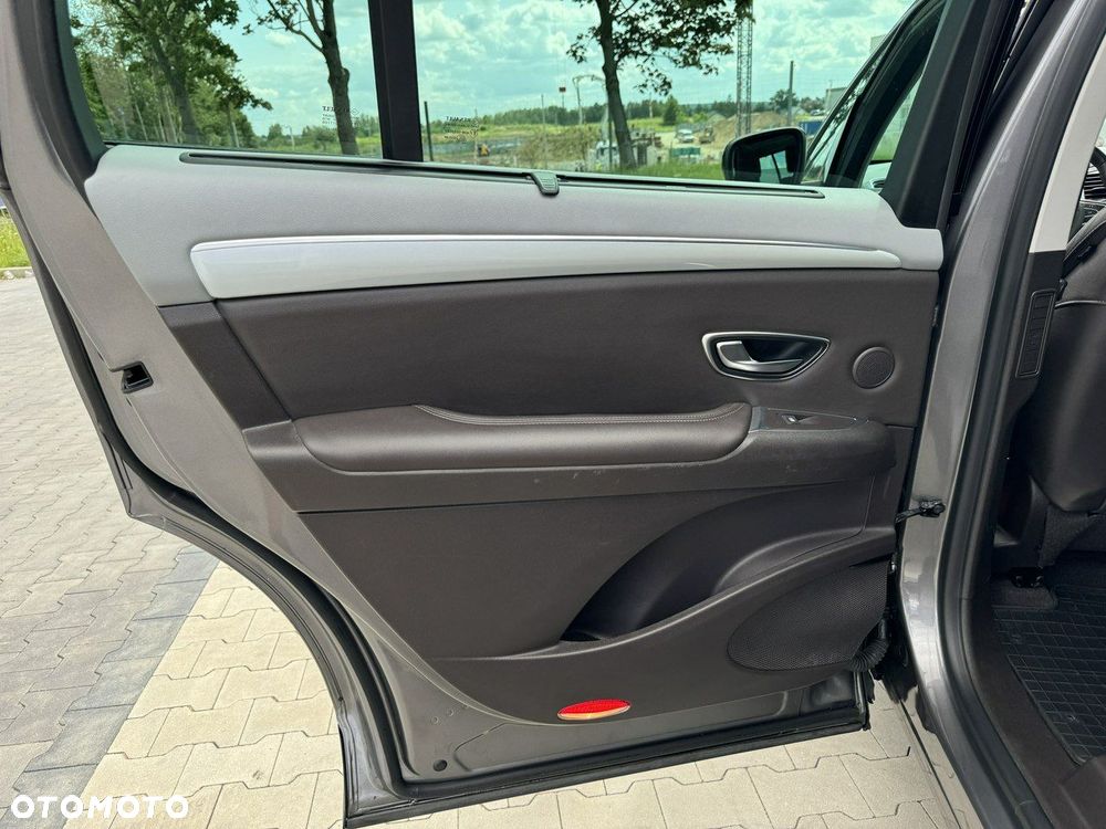 Renault Espace 1.6 dCi Energy Zen EDC 7os - 30