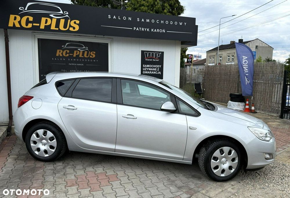 Opel Astra 1.4 Selection - 2