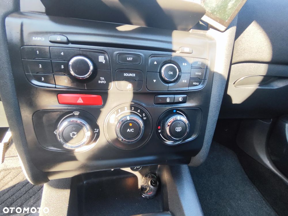 Citroën C4 1.4 VTi Selection - 17