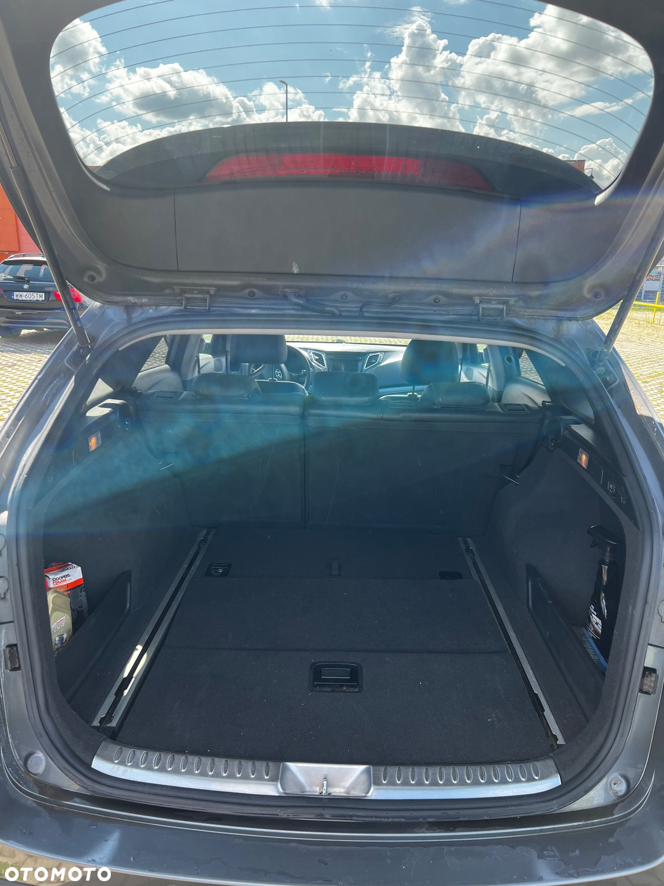 Hyundai i40 1.7 CRDi Premium - 25