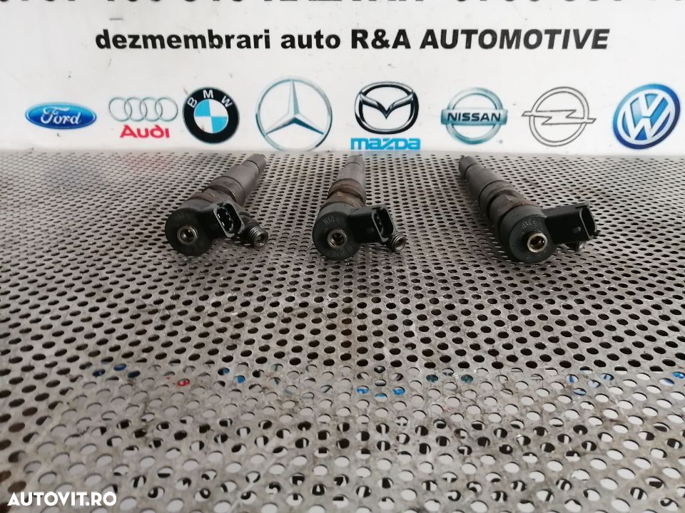 Injectoare Injector Rover 75 Bmw 2.0 Diesel Cod - 4