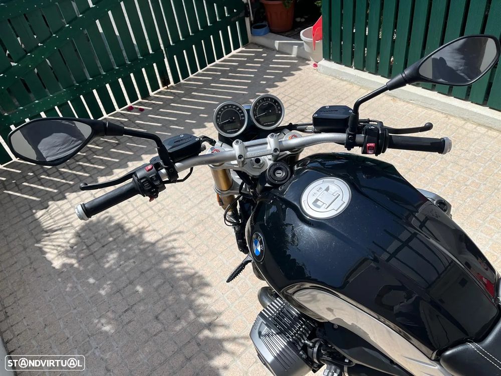BMW R 12 nineT - 5
