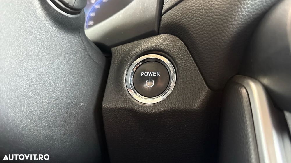 Toyota RAV4 2.5 VVT-iE 4x4 Dynamic - 22
