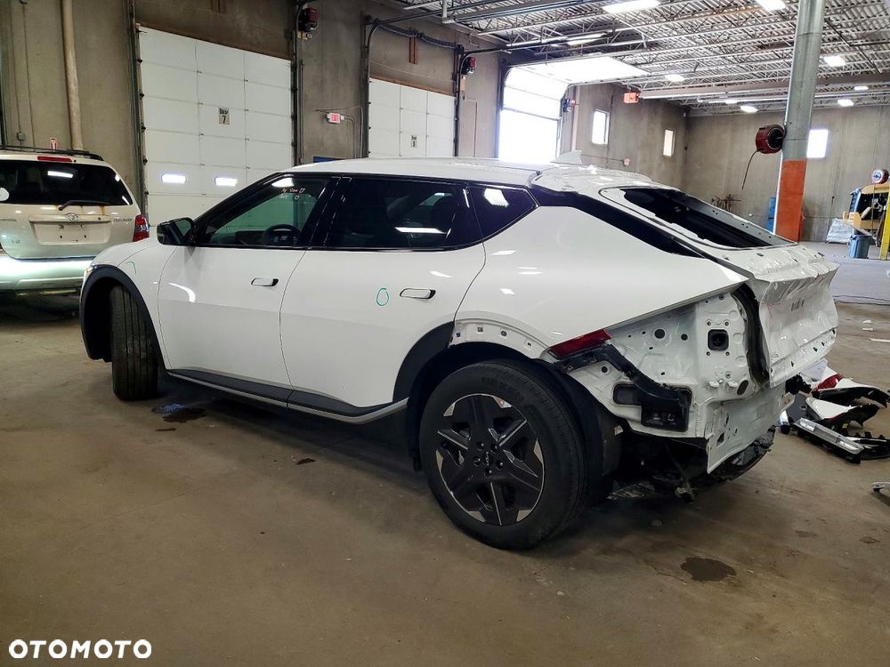 Kia EV6 - 3