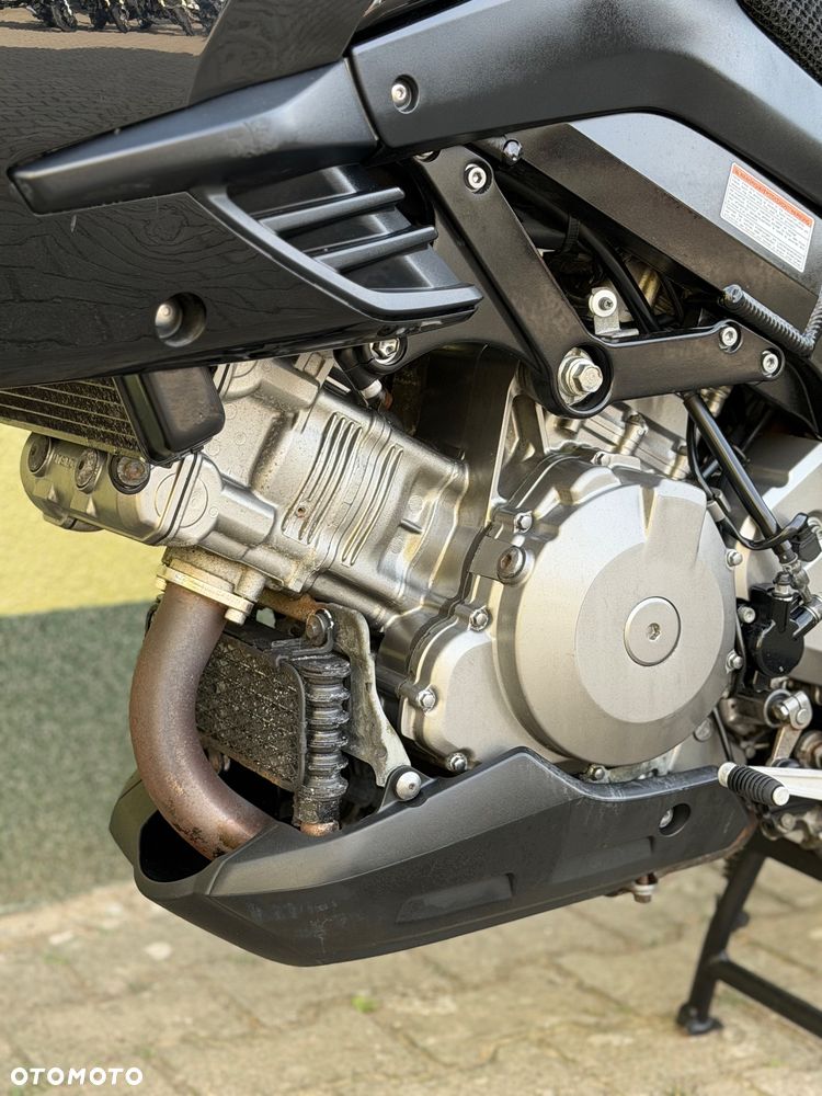 Suzuki DL - 31