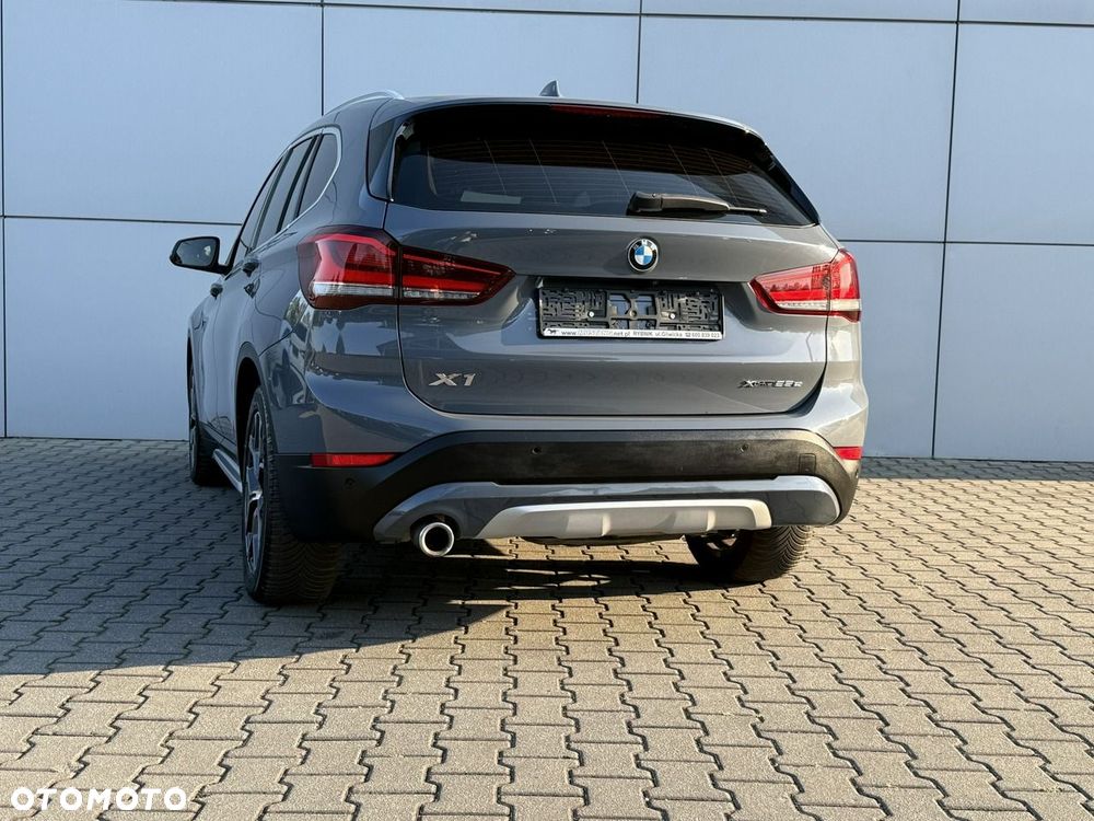 BMW X1 - 19