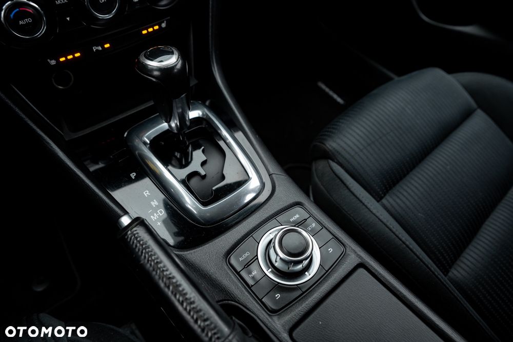 Mazda 6 SKYACTIV-G 165 Drive i-ELOOP Sports-Line - 30