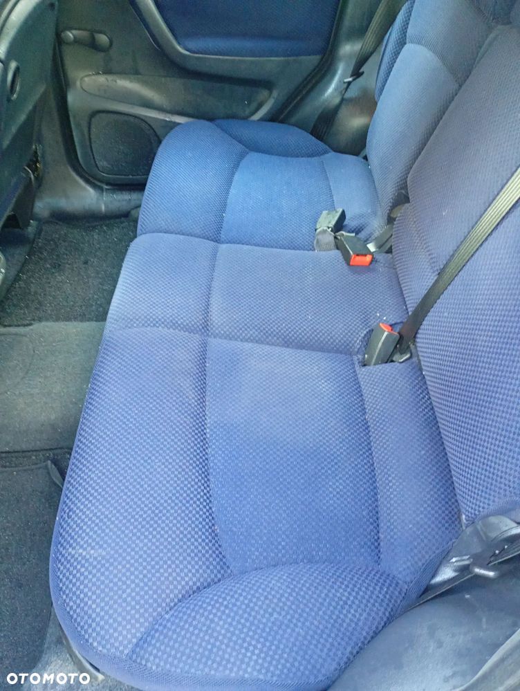 Fiat Stilo - 10