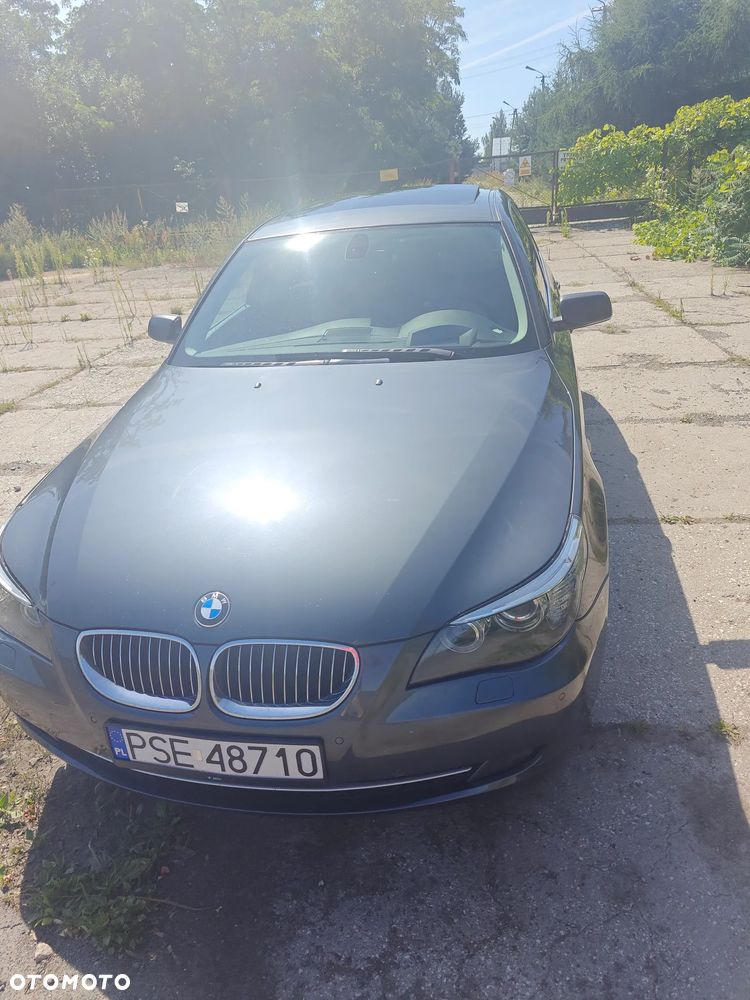 BMW Seria 5 - 2