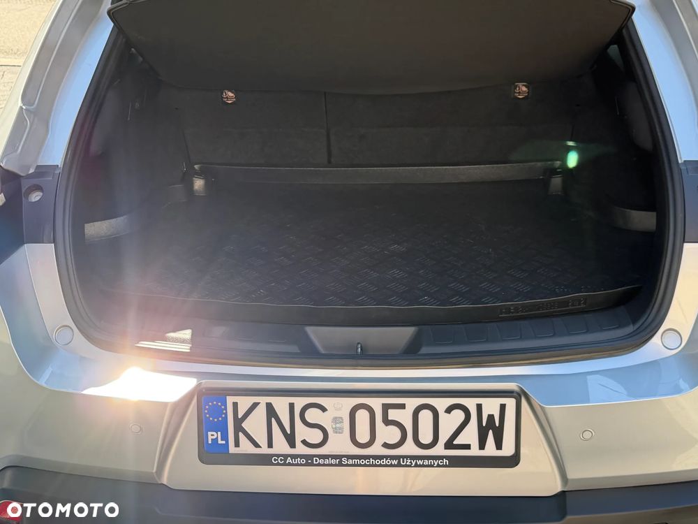 Lexus UX 250h (E-FOUR) Luxury Line - 18