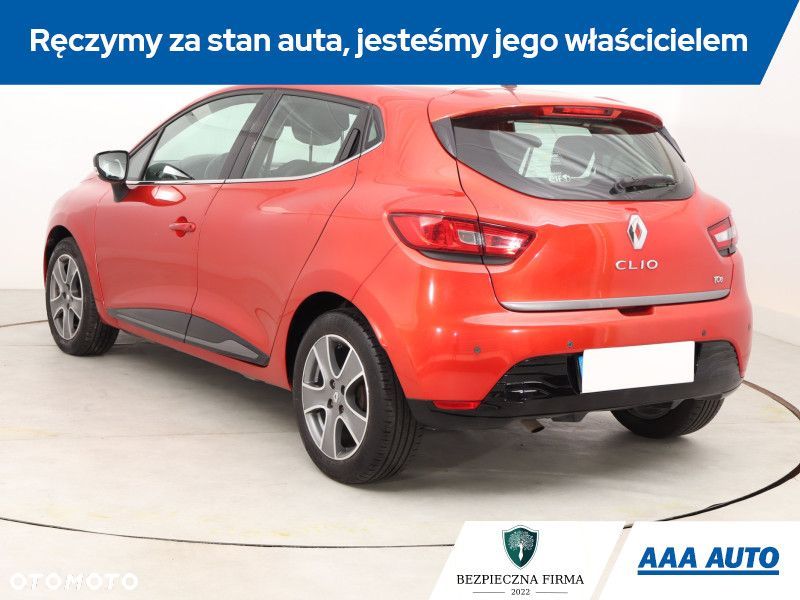 Renault Clio - 6