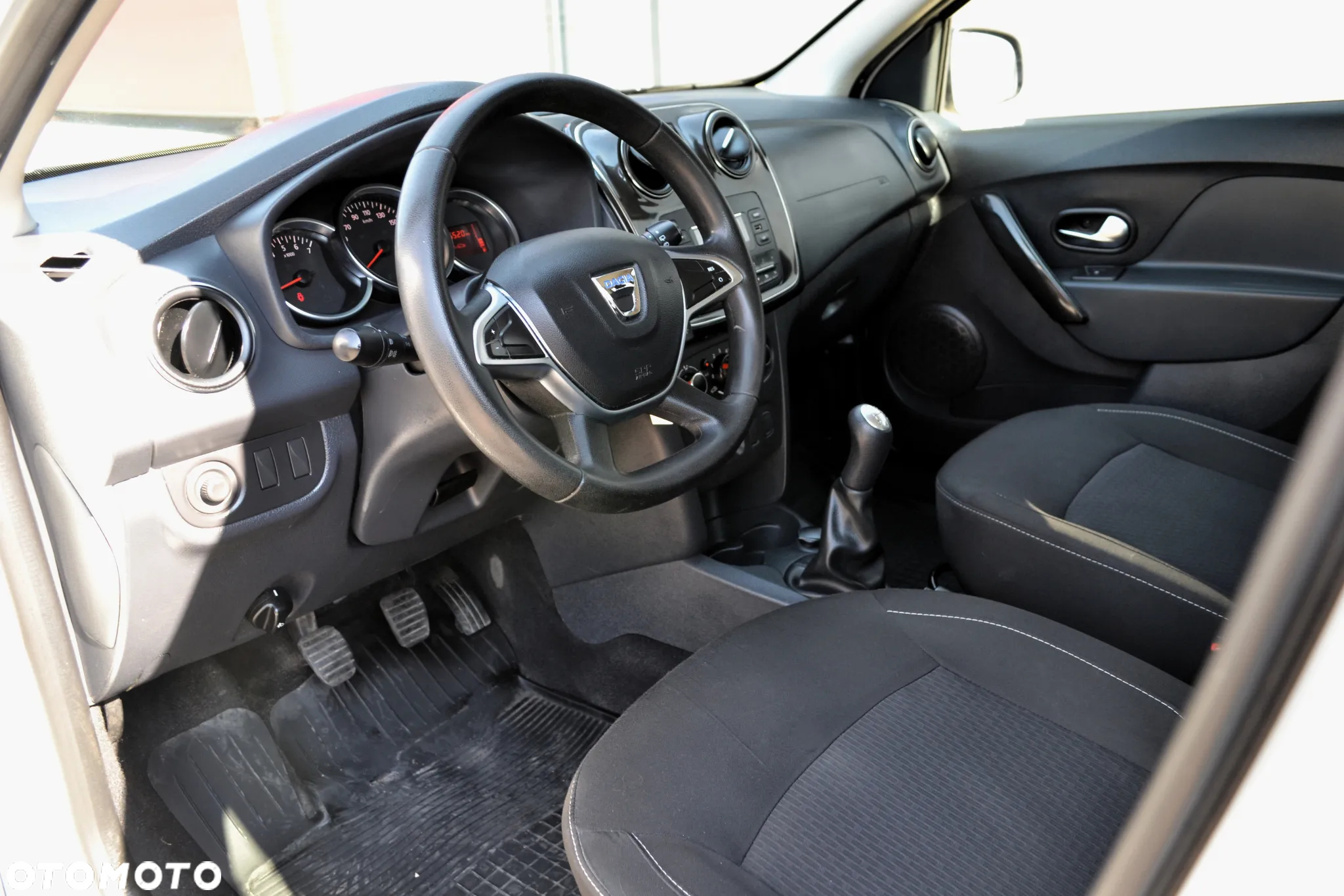 Dacia Logan MCV 1.5 Blue dCi Laureate - 5