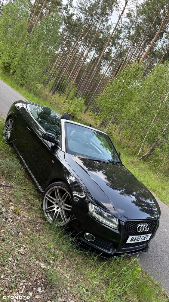 Audi A5 - 11