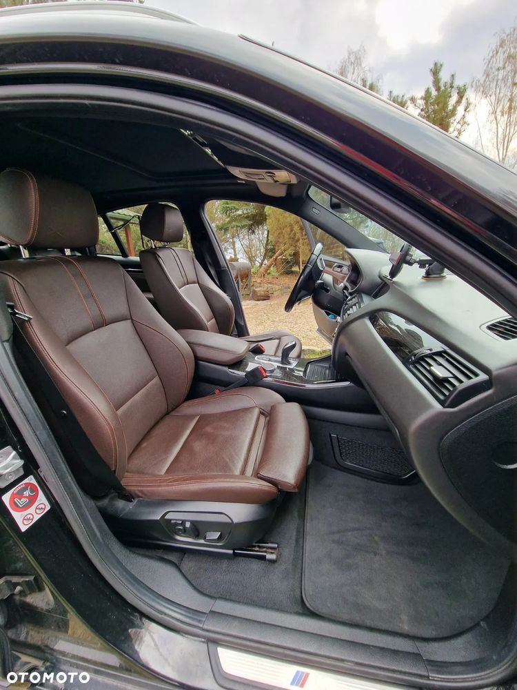 BMW X4 xDrive28i - 20