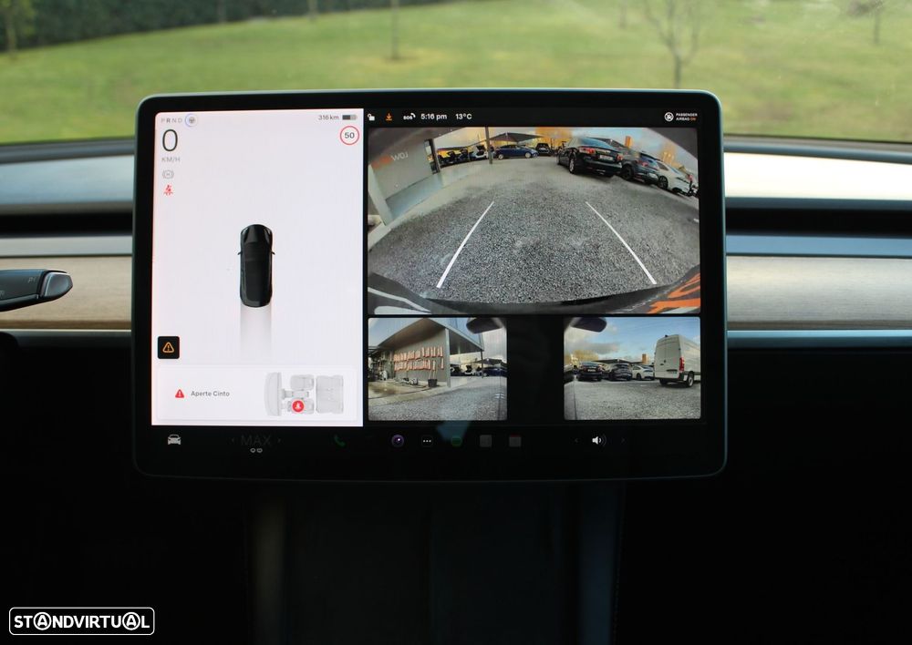 Tesla Model 3 - 26