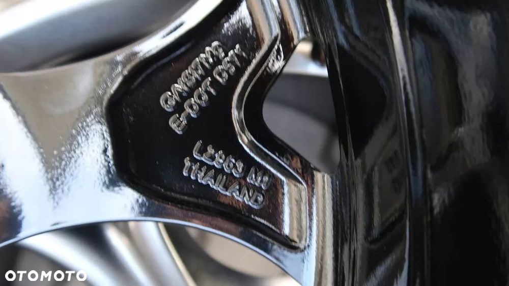 FELGI ALFA ROMEO GIULIA Q4 QUADRIFOGLIO 19'' - 11