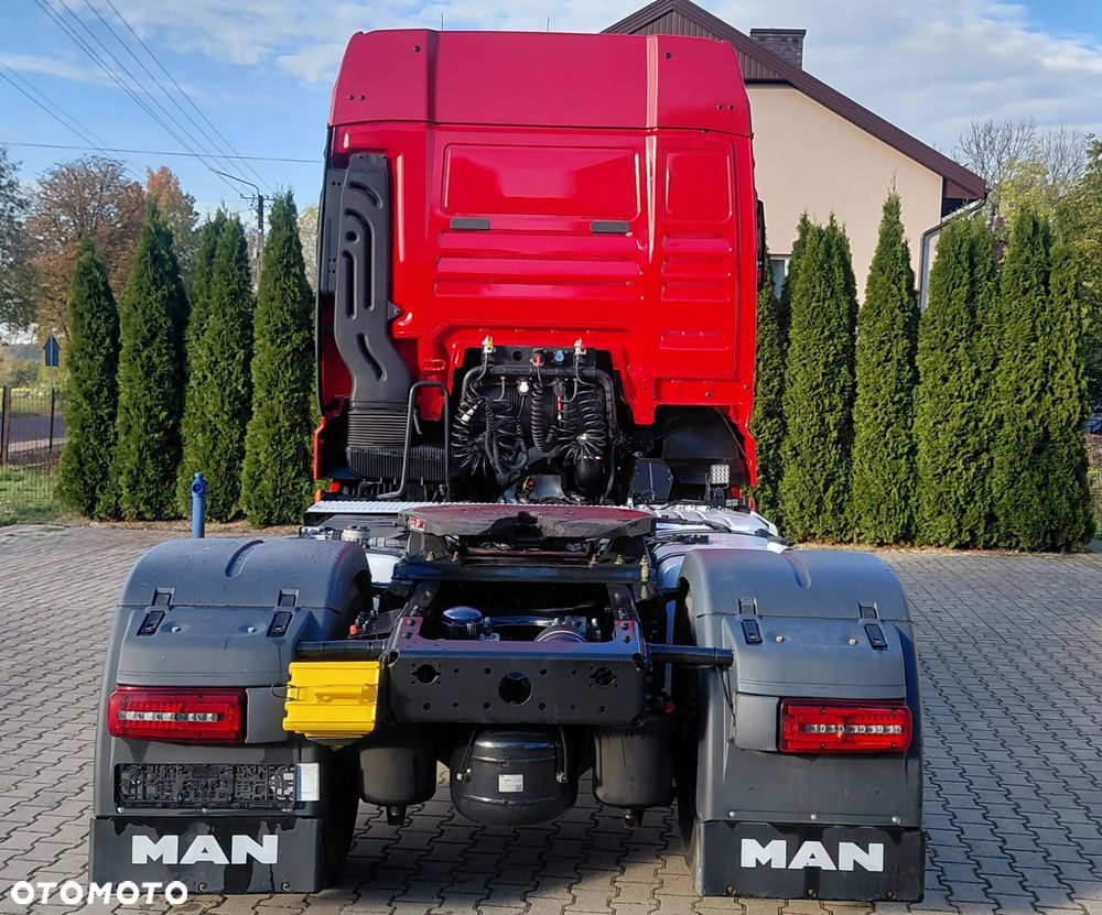 MAN TG3 18.470 - 8