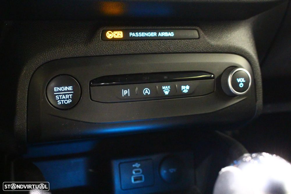 Ford Focus SW 1.5 TDCi EcoBlue ST-Line X - 26