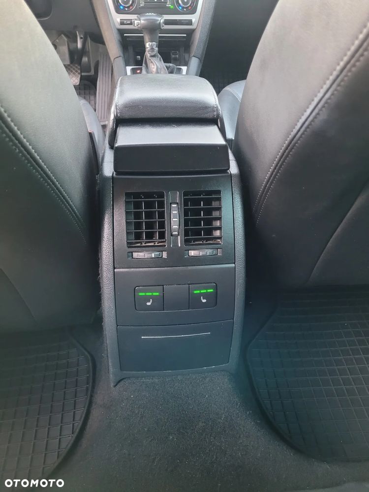 Skoda Octavia - 21
