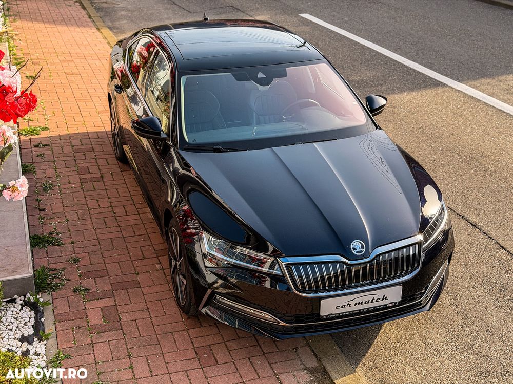 Skoda Superb 1.4 TSI PHEV Style - 4