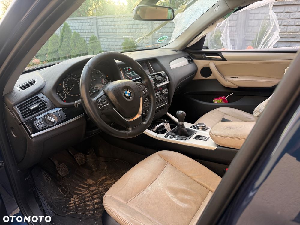 BMW X4 - 7