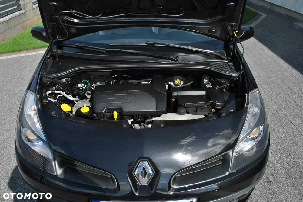 Renault Clio 1.2 16V Ripcurl - 8