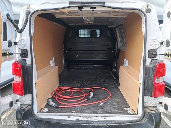 Toyota Proace Verso Electric - 8