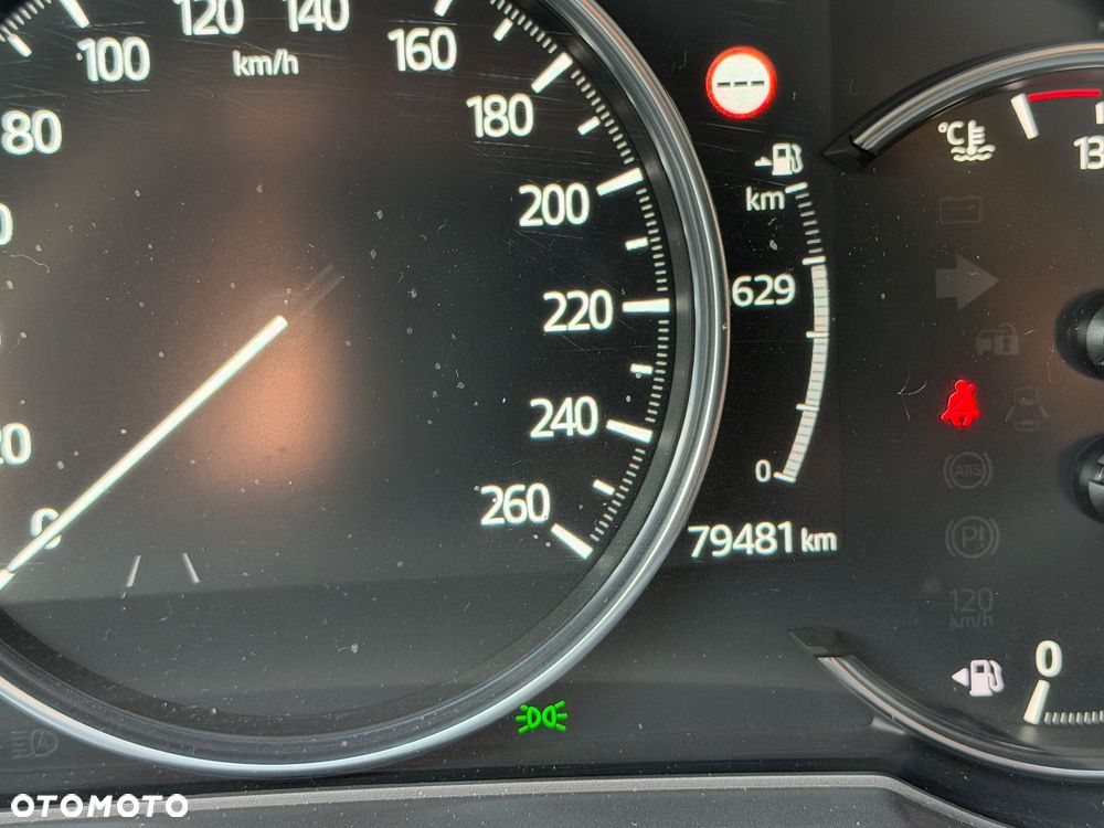 Mazda CX-5 e-SKYACTIV-G 165 AWD Advantage - 40