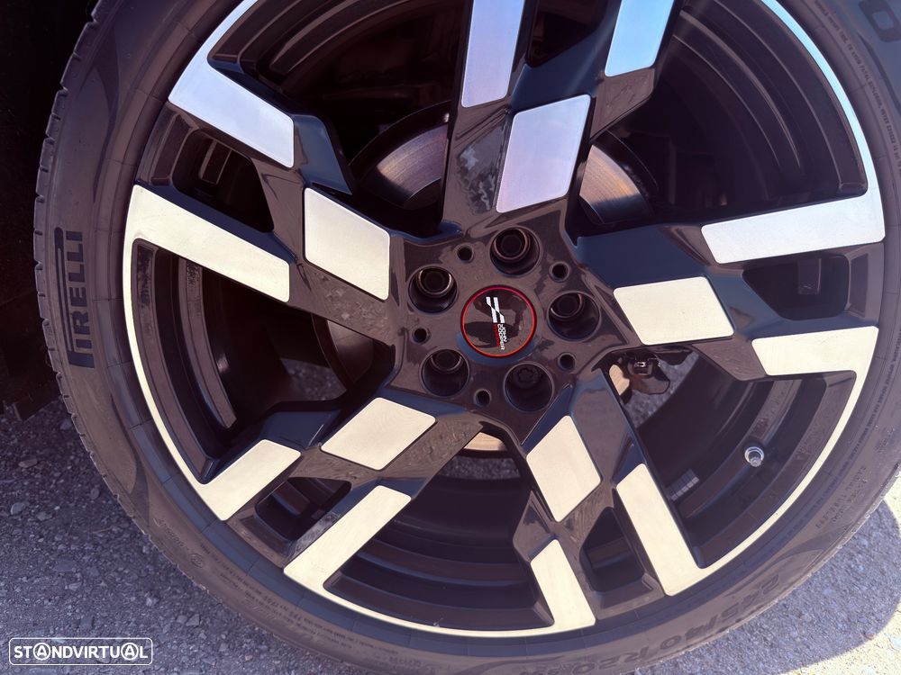 MINI Countryman C JCW — fotografia 15