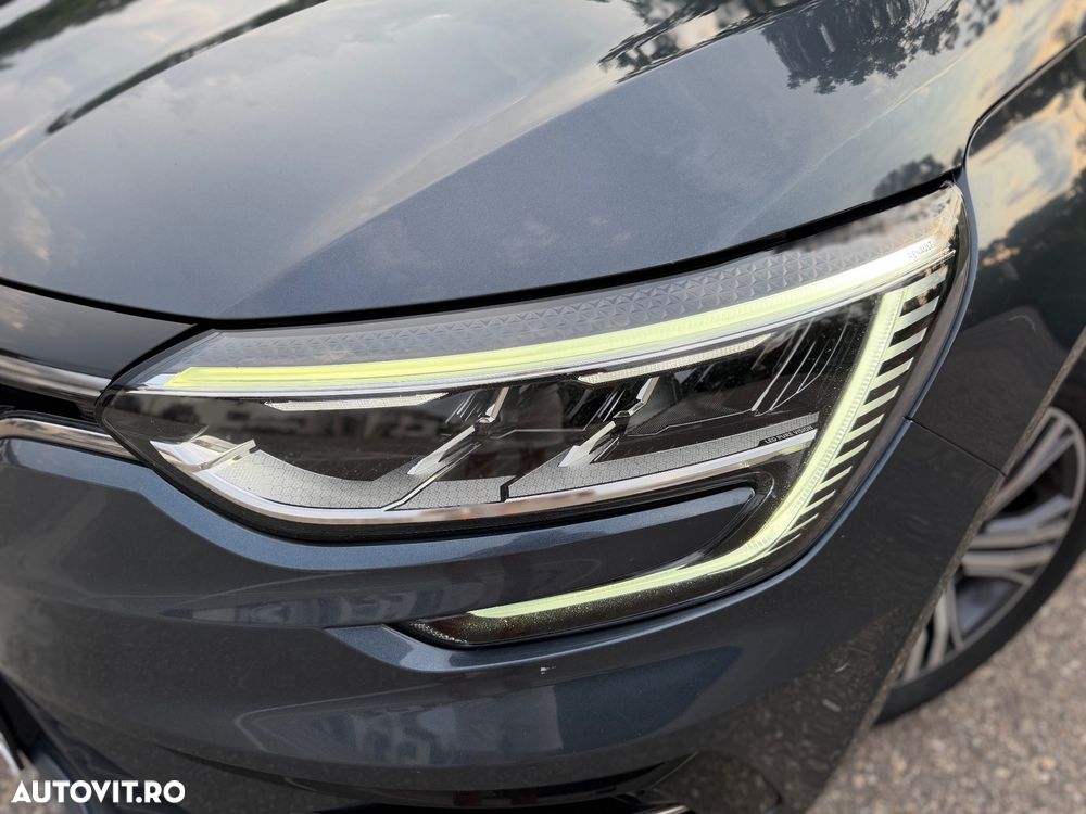 Renault Megane E-TECH 160 INTENS - 27