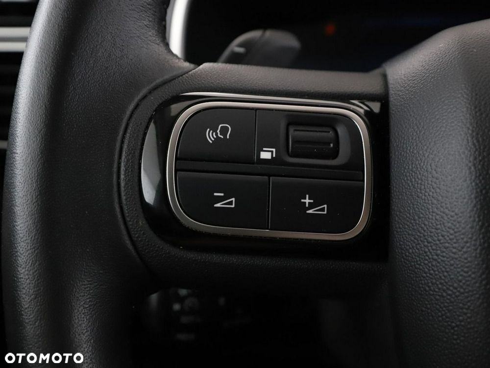 Citroën C5 Aircross 1.6 PHEV 225 Feel Pack EAT8 - 33