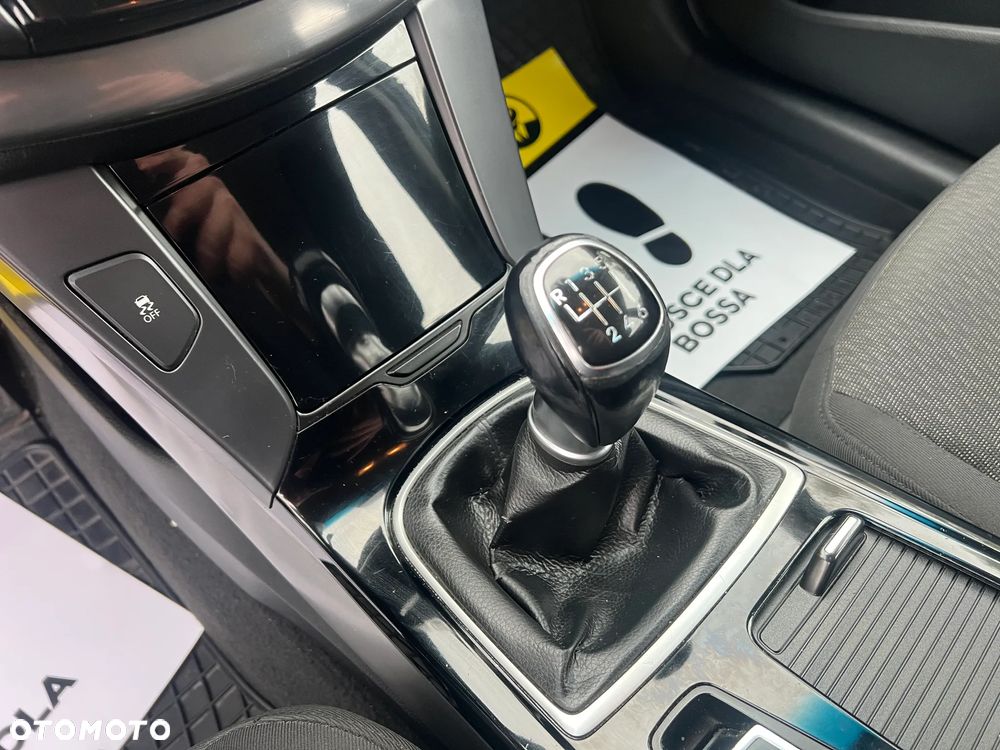 Hyundai i40 2.0 GDI Comfort - 17