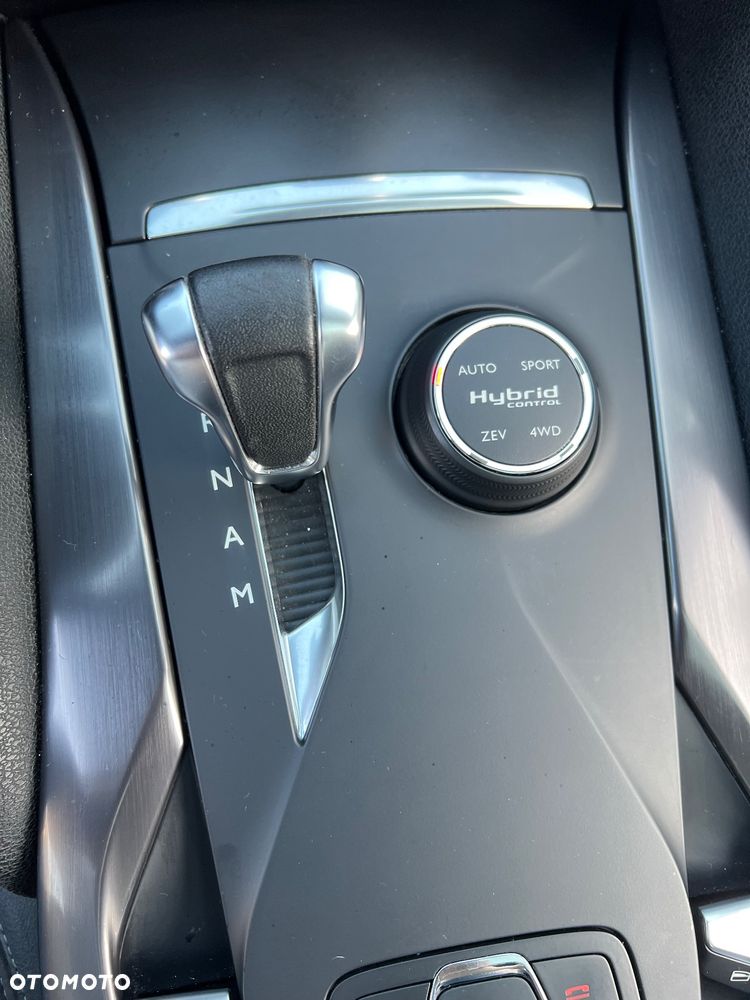 Citroën DS5 2.0 HDi Hybrid4 Pure Pearl MCP - 16