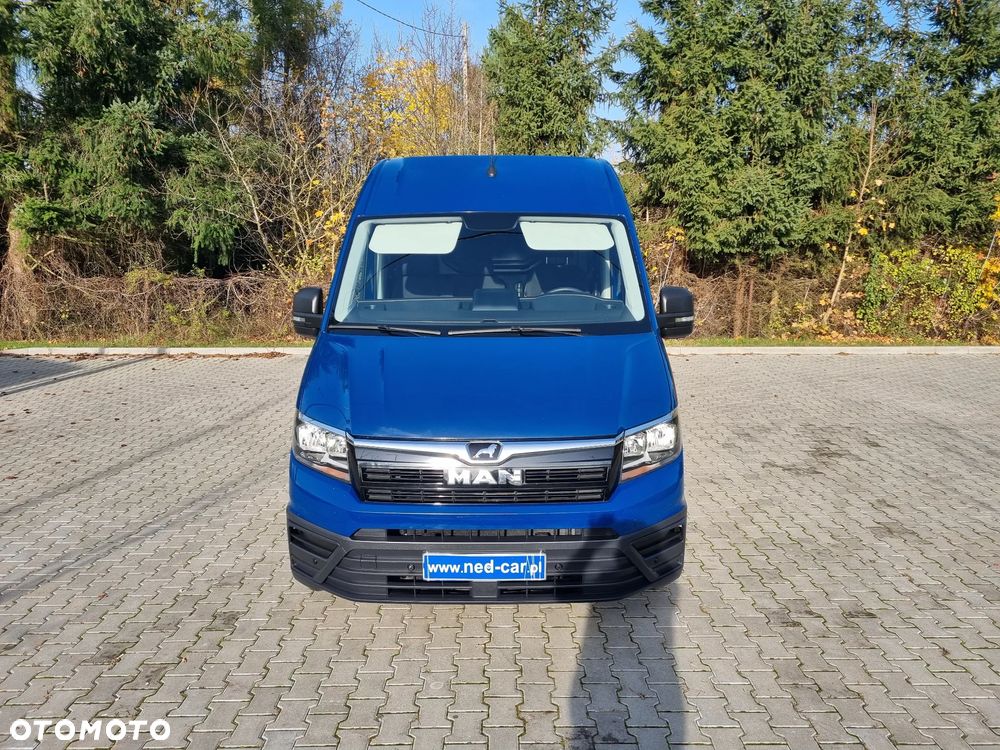 Volkswagen Crafter - 9