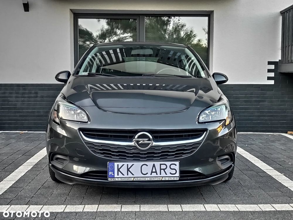 Opel Corsa 1.4 Color Edition - 3