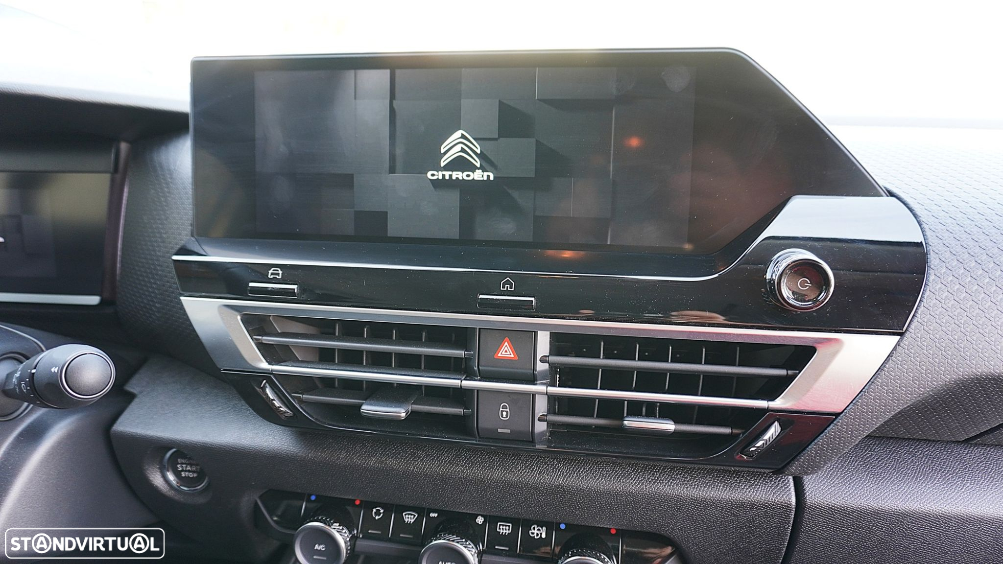 Citroën C4 1.2 PureTech Shine EAT8 - 41