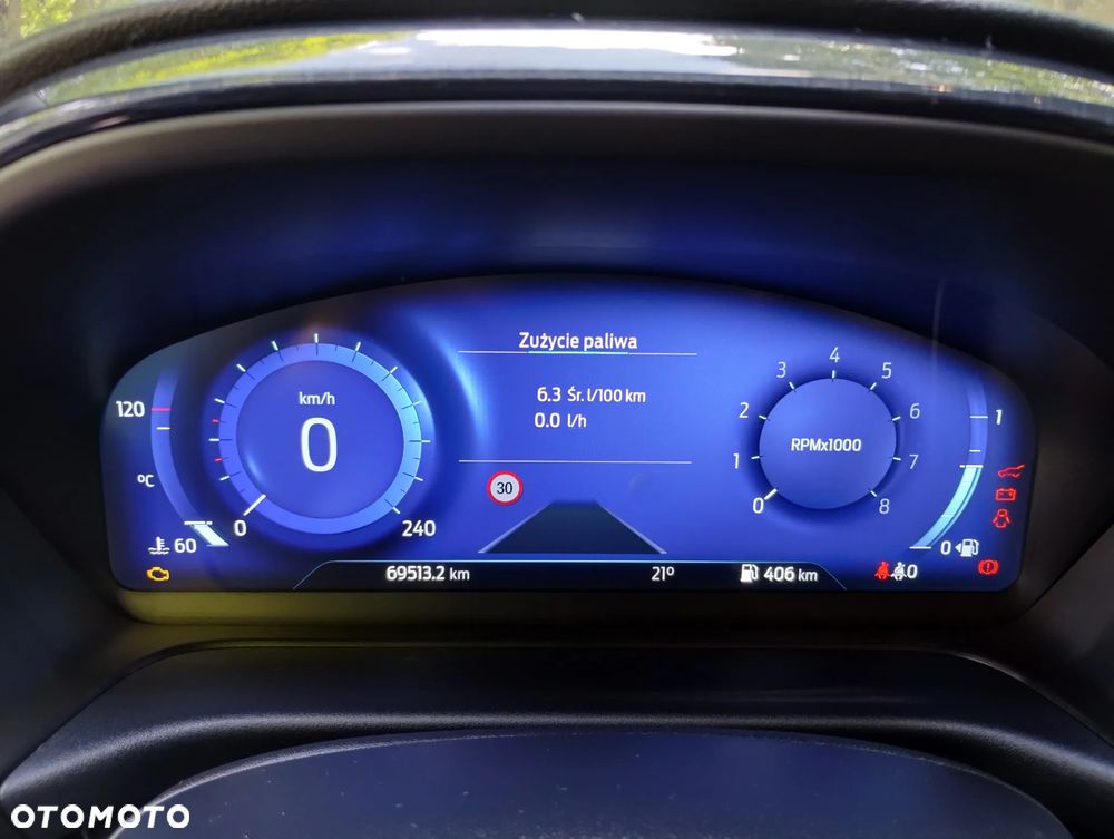 Ford Puma 1.0 EcoBoost ST-Line - 19