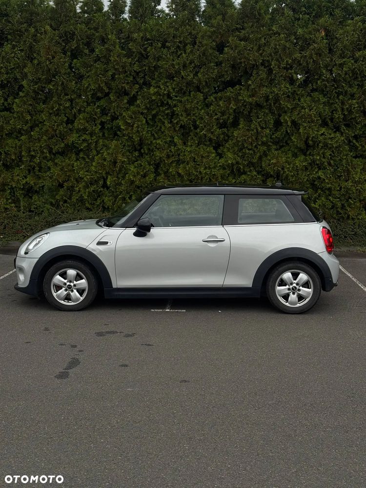 MINI Cooper - 5