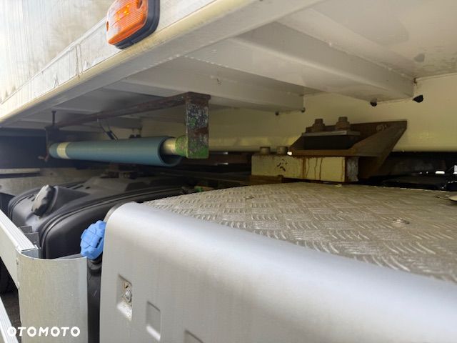 Volvo FL 250 4x2 NTM 12,5m3 Euro 6 - 9