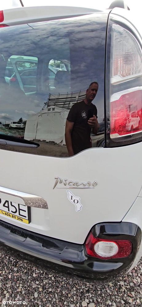 Citroën C3 Picasso - 11