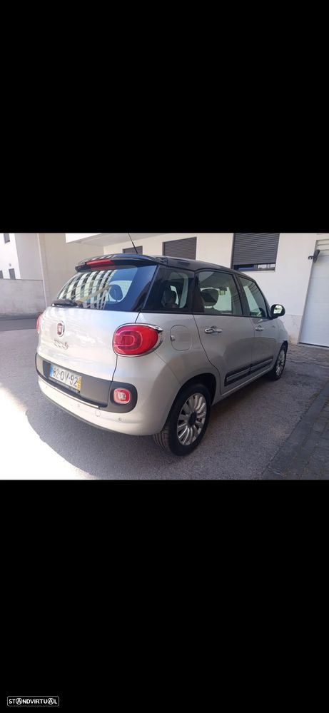 Fiat 500L ver-1-3-mj-pop-star-j17-s-s - 6