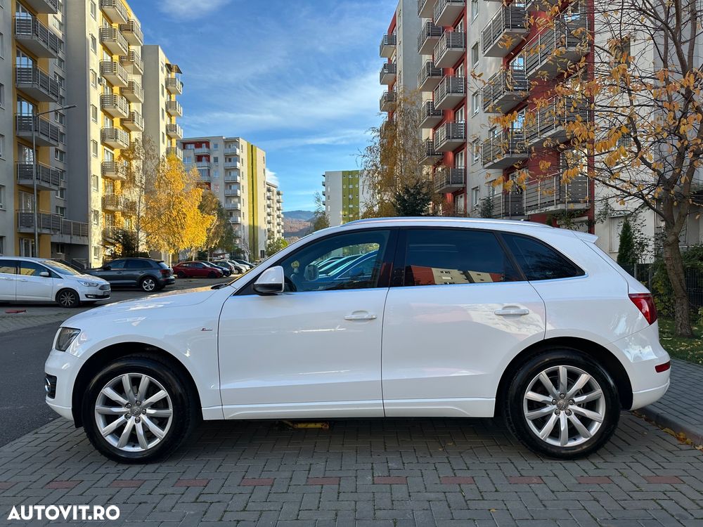 Audi Q5 - 10