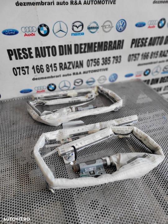 Airbag Cortina Stanga Dreapta Mini Countryman F60 An 2017-2021 Cod - 1