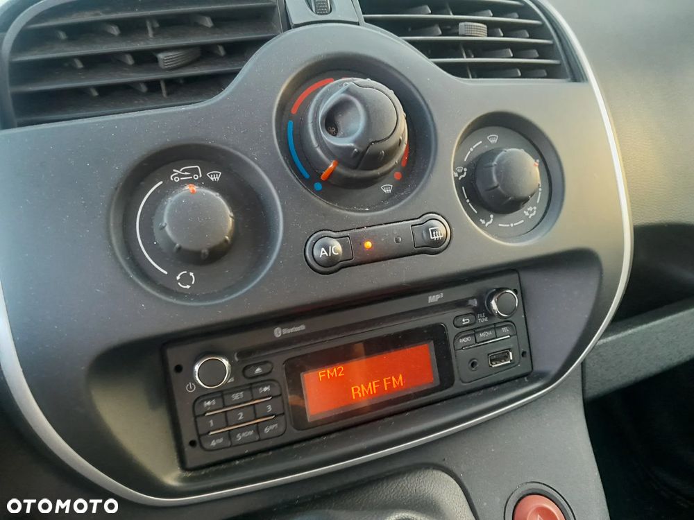 Renault Kango - 12